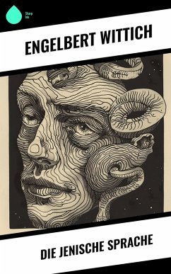 Die jenische Sprache (eBook, ePUB) Cover Die jenische Sprache (eBook, ePUB)