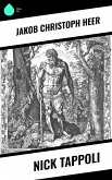 Nick Tappoli (eBook, ePUB)
