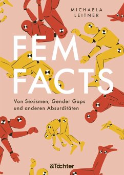 FemFacts (eBook, ePUB) - Leitner, Michaela