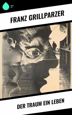 Cover Der Traum ein Leben (eBook, ePUB)