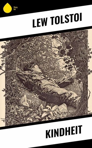 Kindheit (eBook, ePUB)