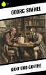 Kant und Goethe (eBook, ePUB) - Bild 1
