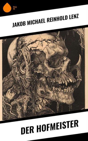 Der Hofmeister (eBook, ePUB)