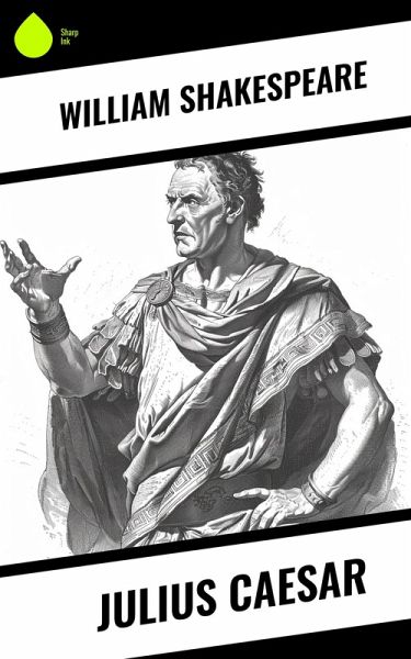 Julius Caesar (eBook, ePUB)