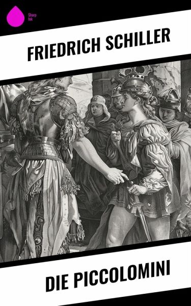 Die Piccolomini (eBook, ePUB)