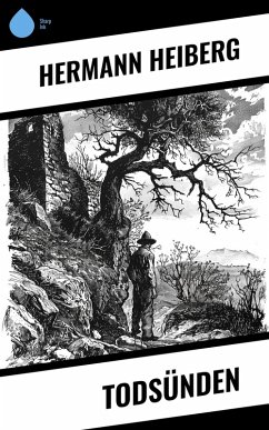 Todsünden (eBook, ePUB) - Heiberg, Hermann