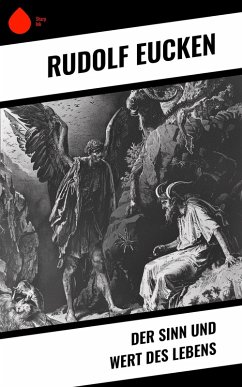 Cover Der Sinn und Wert des Lebens (eBook, ePUB)