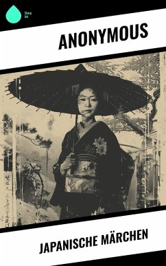 Cover Japanische Märchen (eBook, ePUB)