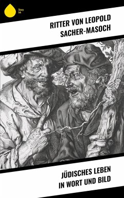 Cover Jüdisches Leben in Wort und Bild (eBook, ePUB)