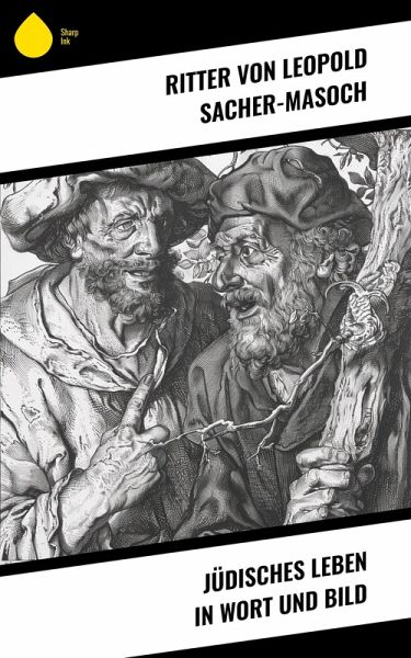 Jüdisches Leben in Wort und Bild (eBook, ePUB) Jüdisches Leben in Wort und Bild (eBook, ePUB)