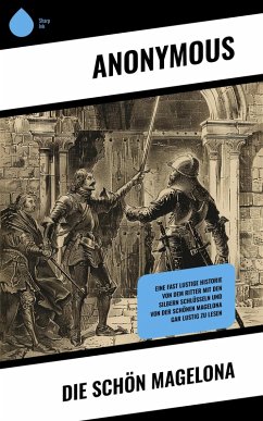 Cover Die Schön Magelona (eBook, ePUB)