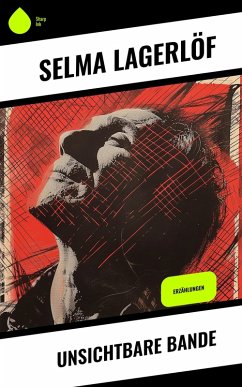 Cover Unsichtbare Bande (eBook, ePUB)