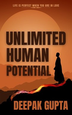 Unlimited Human Potential (30 Minutes Read) (eBook, ePUB) - Gupta, Deepak