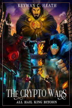 The Crypto Wars (eBook, ePUB) - Heath, Keywan C.