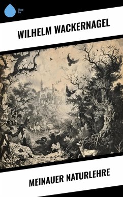 Cover Meinauer Naturlehre (eBook, ePUB)