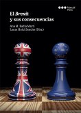 El Brexit y sus consecuencias (eBook, PDF)