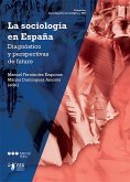La sociología en España (eBook, PDF)