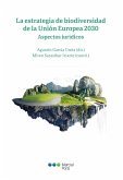 La estrategia de biodiversidad de la Unión Europea 2030 (eBook, PDF)