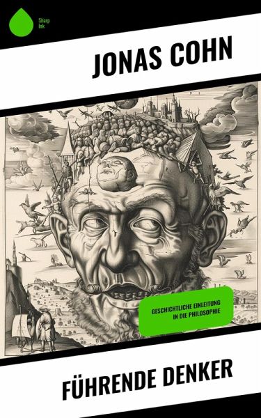 Führende Denker (eBook, ePUB) Führende Denker (eBook, ePUB)