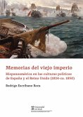 Memorias del Viejo Imperio (eBook, PDF)