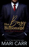 Her Bossy Billionaire (eBook, ePUB) Her Bossy Billionaire (eBook, ePUB)