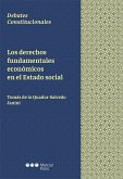 Los derechos fundamentales económicos en el Estado social (eBook, PDF)