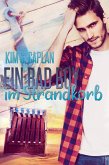 Ein Bad Boy im Strandkorb (eBook, ePUB)