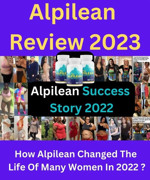 Alpilean Review - Weight Loss Transformation 2022 (Real Users Before And After Image) (eBook, ePUB) Alpilean Review - Weight Loss Transformation 2022 (Real Users Before And After Image) (eBook, ePUB)
