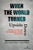 When the World Turned Upside Down (eBook, ePUB)