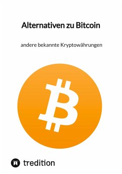 Alternativen zu Bitcoin - andere bekannte Kryptowährungen - Moritz