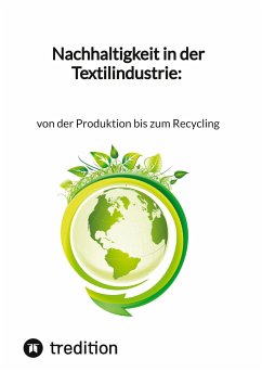 Nachhaltigkeit in der Textilindustrie: von der Produktion bis zum Recycling - Jaltas
