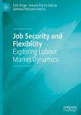 Job Security and Flexibility