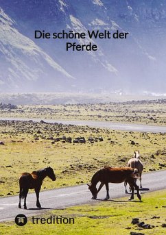Die schöne Welt der Pferde - Moritz