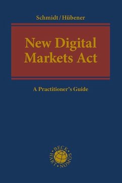 New Digital Markets Act