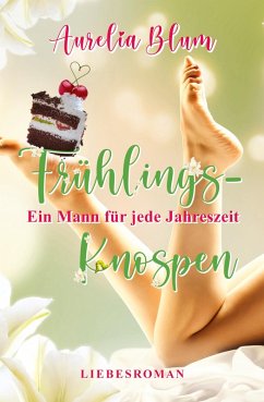 Ein Mann für jede Jahreszeit - Blum, Aurelia