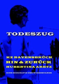 TODESZUG - Freude, Manfred H.