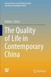 The Quality of Life in Contemporary... - Bild 1