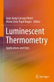 Luminescent Thermometry