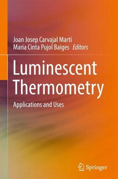 Luminescent Thermometry