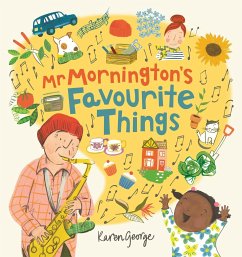 Mr Mornington's Favourite Things - George, Karen