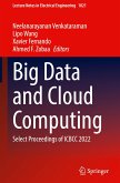 Big Data and Cloud Computing