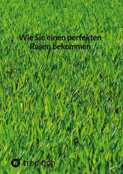 Wie Sie einen perfekten Rasen bekommen