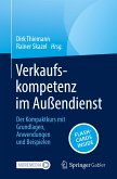 Verkaufskompetenz im Außendienst