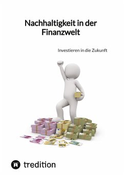 Nachhaltigkeit in der Finanzwelt - Jaltas