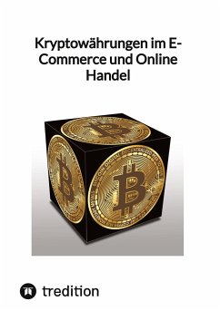 Kryptowährungen im E-Commerce und Online Handel - Moritz