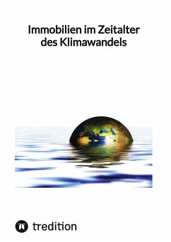 Cover Immobilien im Zeitalter des Klimawandels