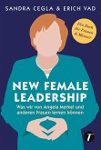 New Female Leadership