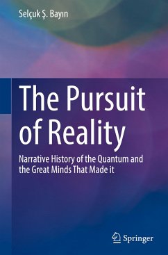 The Pursuit of Reality - Bayin, Selçuk S.