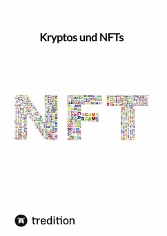 Kryptos und NFTs - Moritz