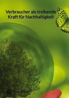 Verbraucher als treibende Kraft für Nachhaltigkeit - Jaltas